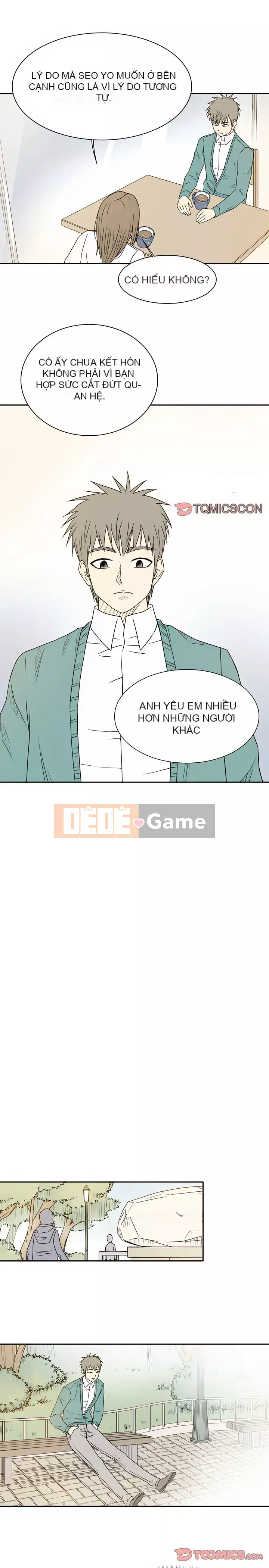 Năm nay 29 tuổi Chương 20-21