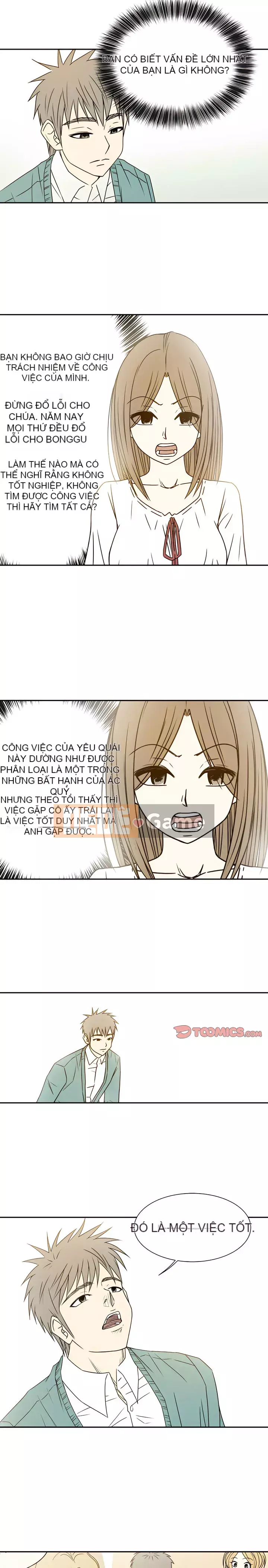 Năm nay 29 tuổi Chương 20-21