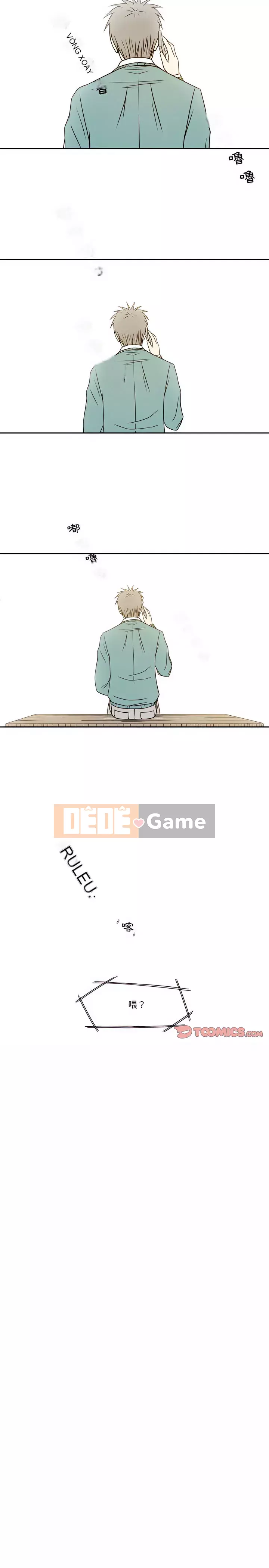 Năm nay 29 tuổi Chương 20-21