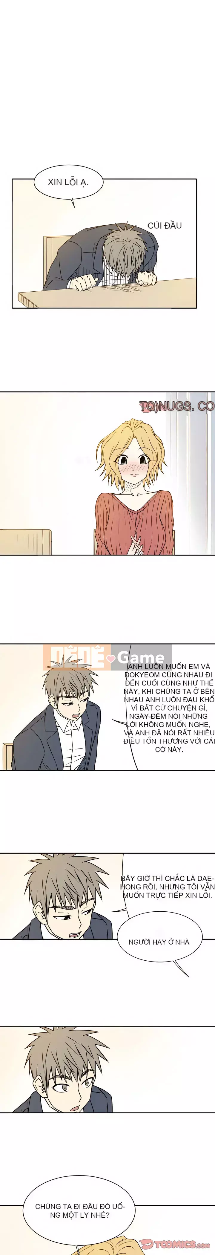 Năm nay 29 tuổi Chương 20-21