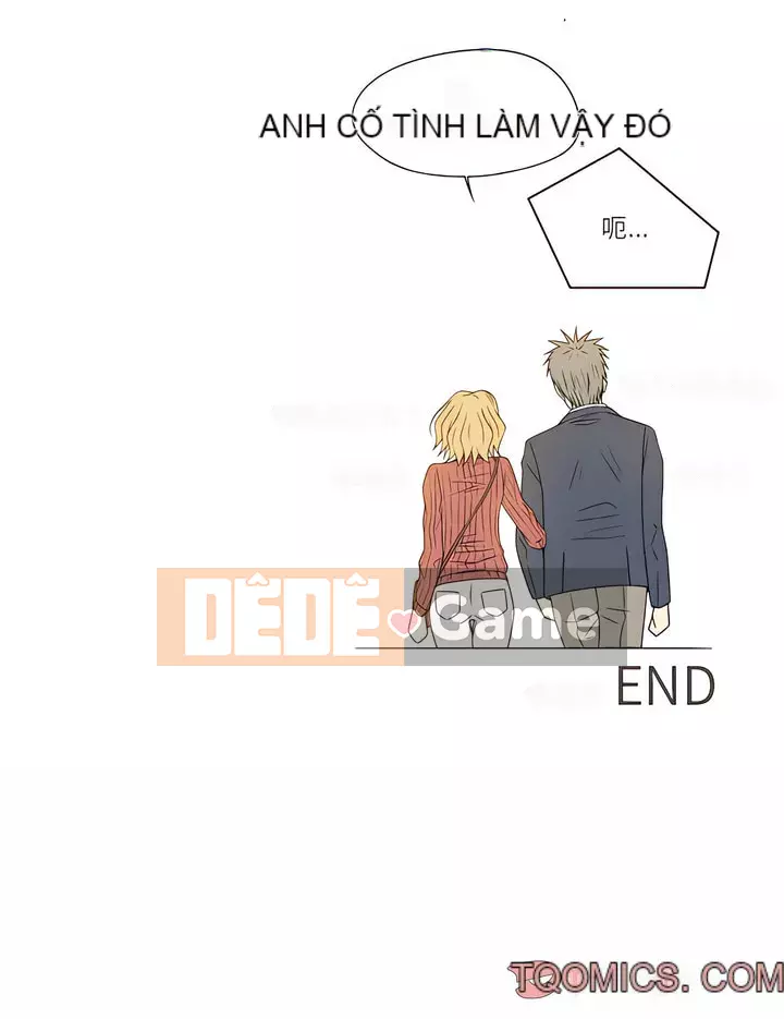 Năm nay 29 tuổi Chương 20-21