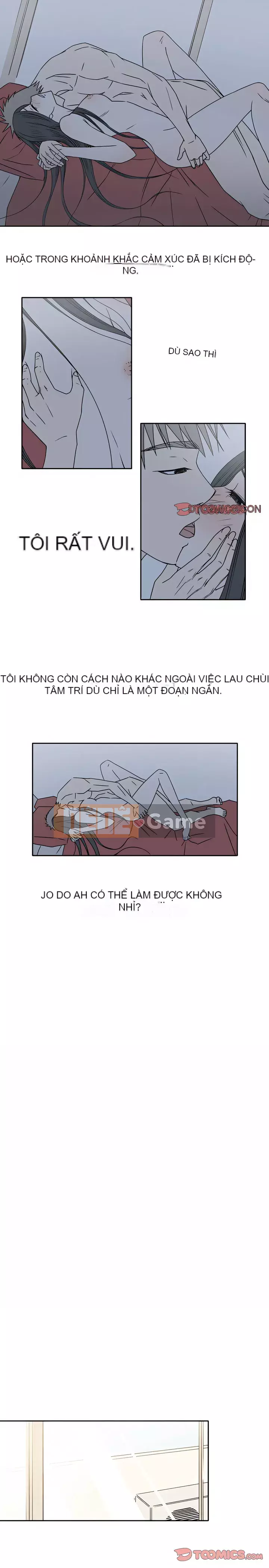 Năm nay 29 tuổi Chương 18-19