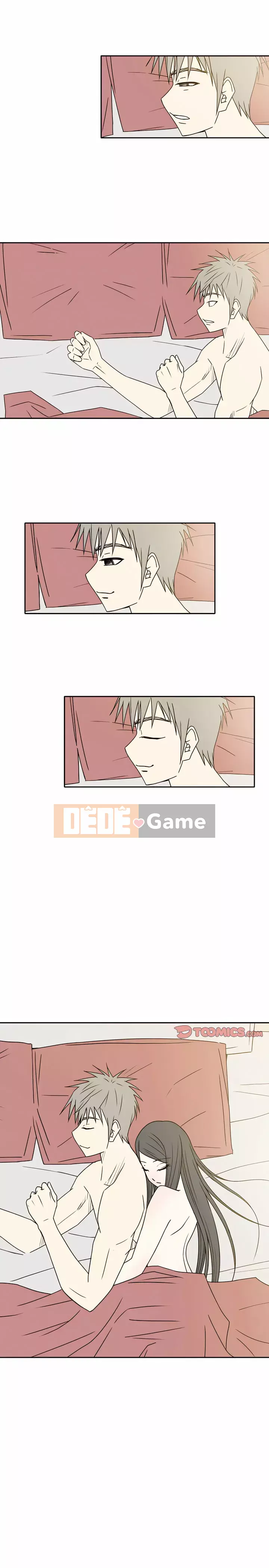 Năm nay 29 tuổi Chương 18-19