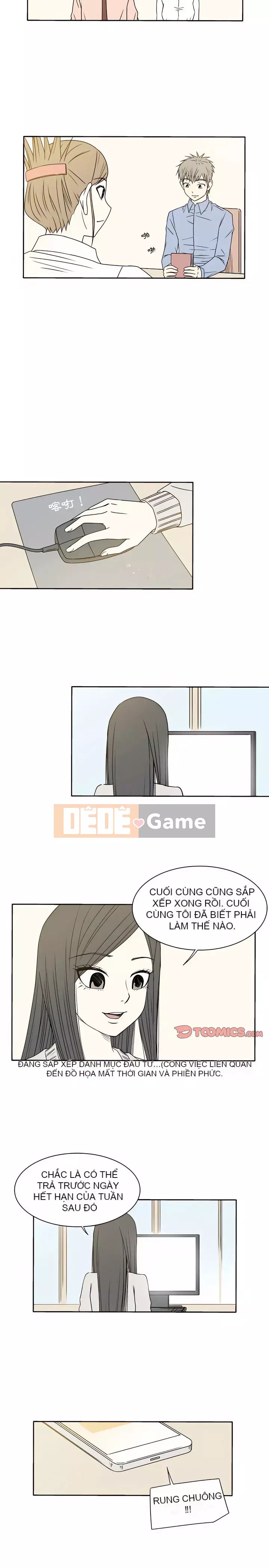 Năm nay 29 tuổi Chương 18-19