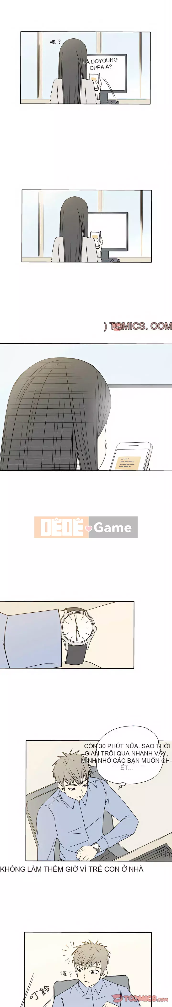 Năm nay 29 tuổi Chương 18-19