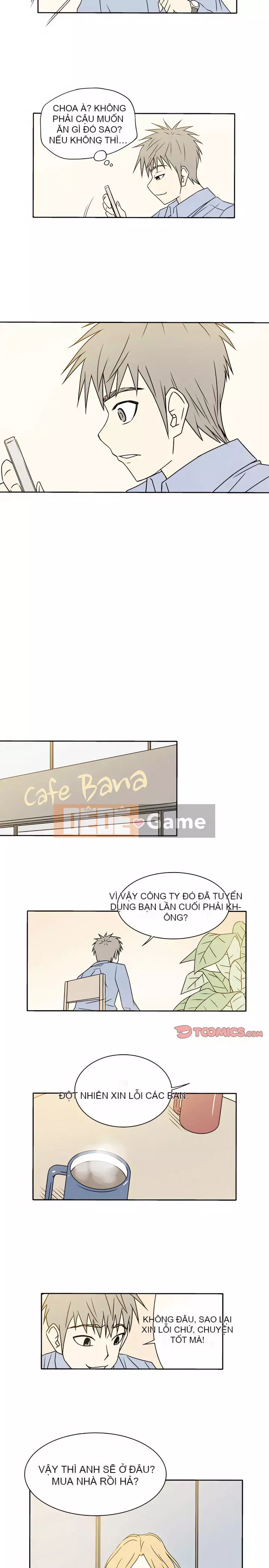 Năm nay 29 tuổi Chương 18-19