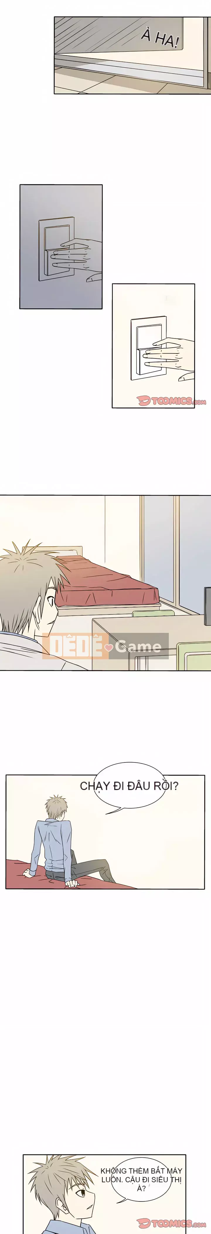 Năm nay 29 tuổi Chương 18-19