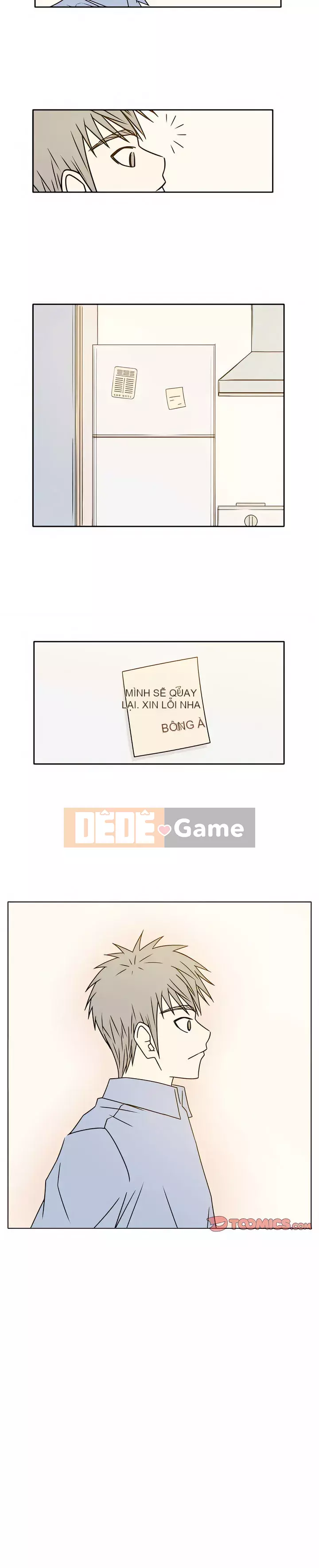 Năm nay 29 tuổi Chương 18-19