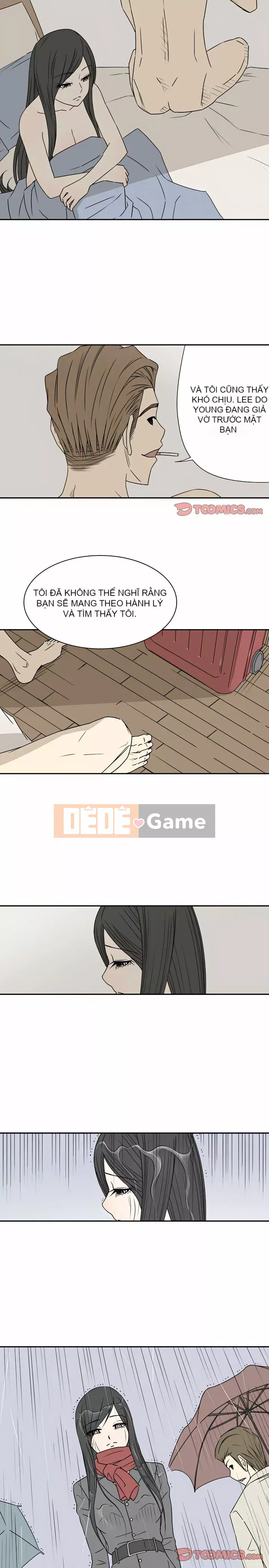 Năm nay 29 tuổi Chương 18-19