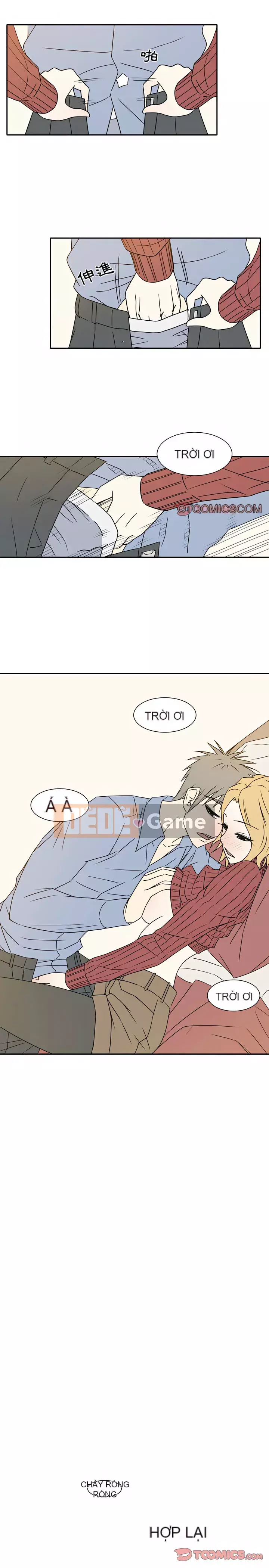 Năm nay 29 tuổi Chương 18-19