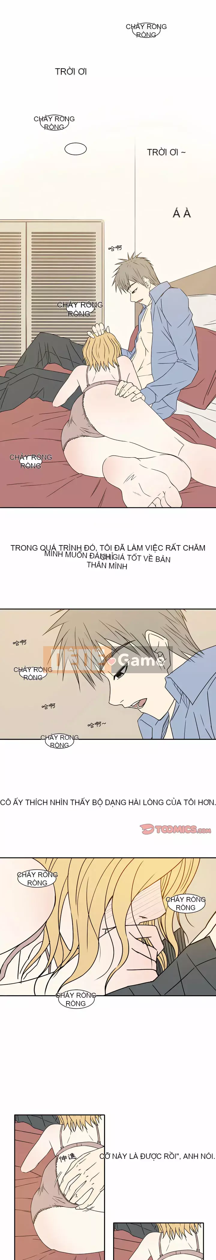 Năm nay 29 tuổi Chương 18-19