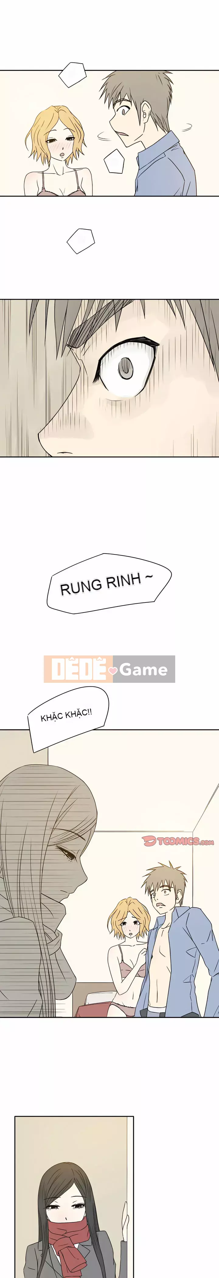 Năm nay 29 tuổi Chương 18-19