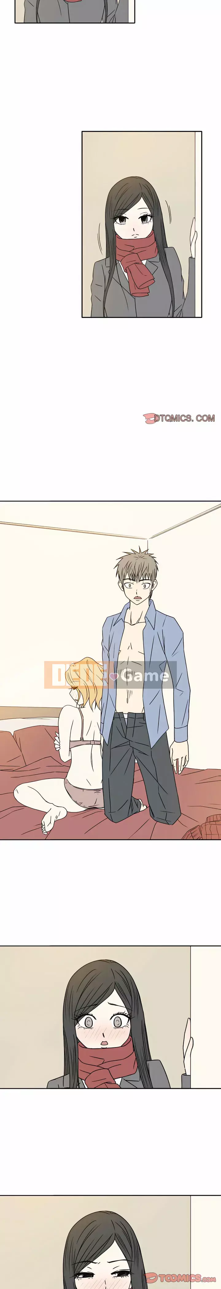 Năm nay 29 tuổi Chương 18-19