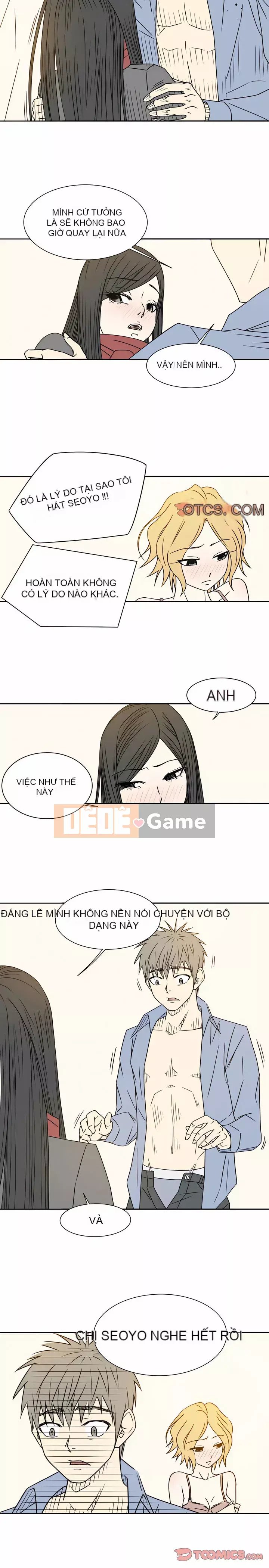 Năm nay 29 tuổi Chương 18-19