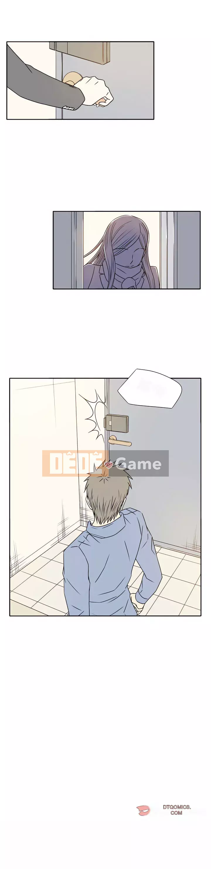 Năm nay 29 tuổi Chương 18-19