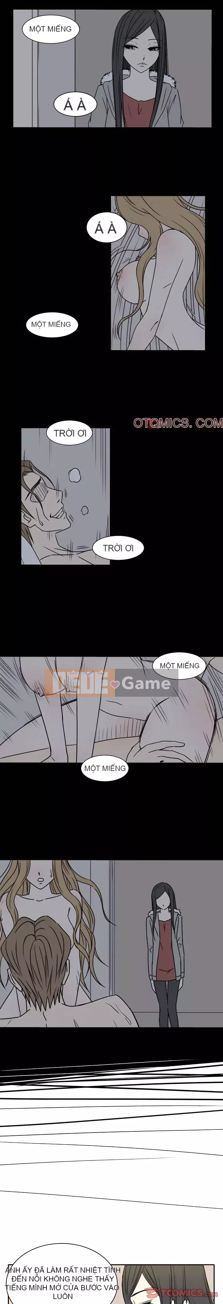 Năm nay 29 tuổi Chương 16-17