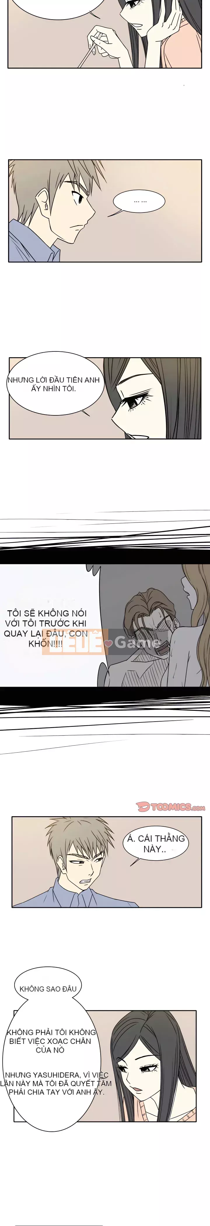 Năm nay 29 tuổi Chương 16-17