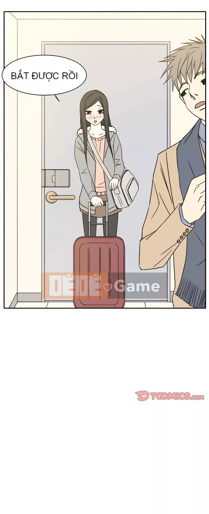 Năm nay 29 tuổi Chương 16-17