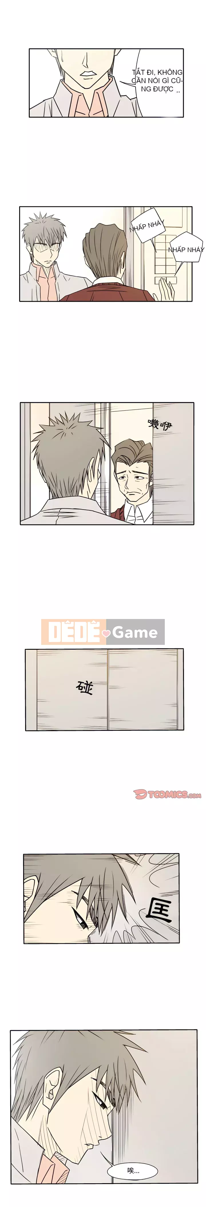 Năm nay 29 tuổi Chương 14-15