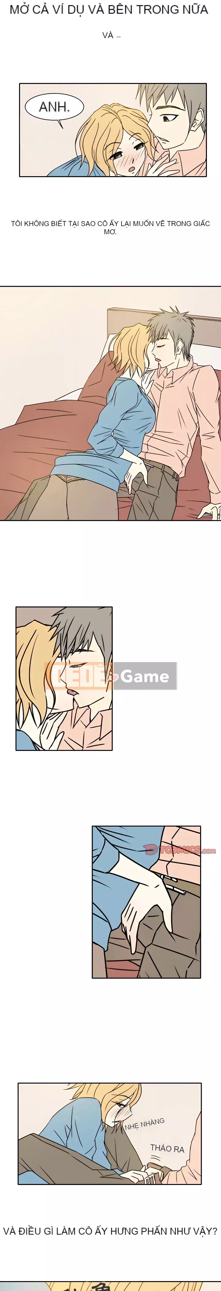 Năm nay 29 tuổi Chương 14-15