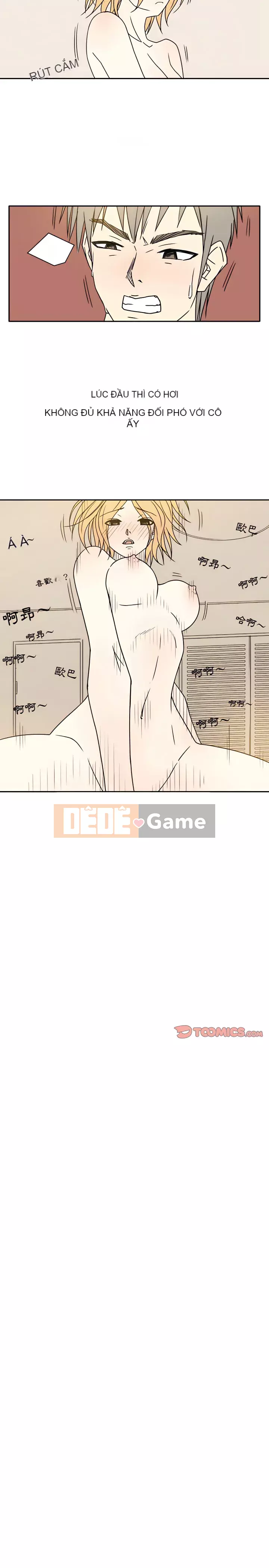 Năm nay 29 tuổi Chương 14-15