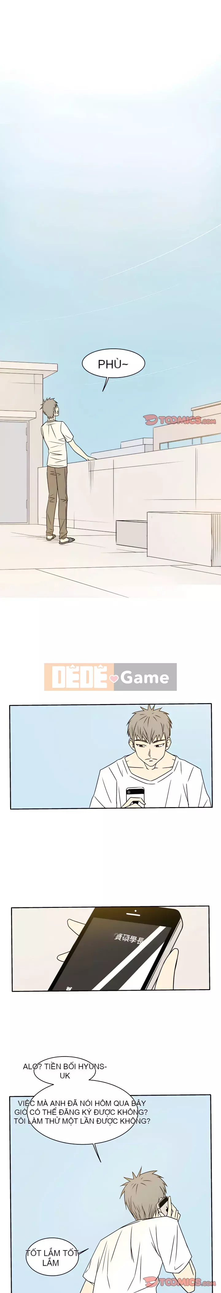 Năm nay 29 tuổi Chương 14-15