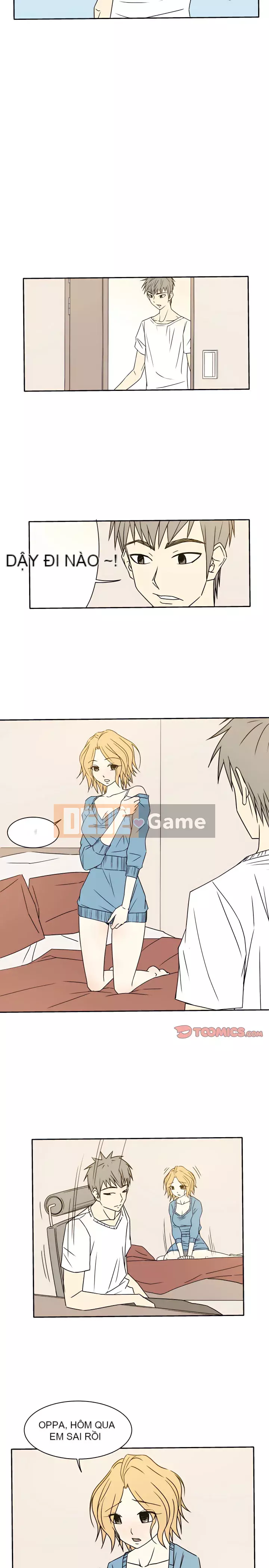 Năm nay 29 tuổi Chương 14-15