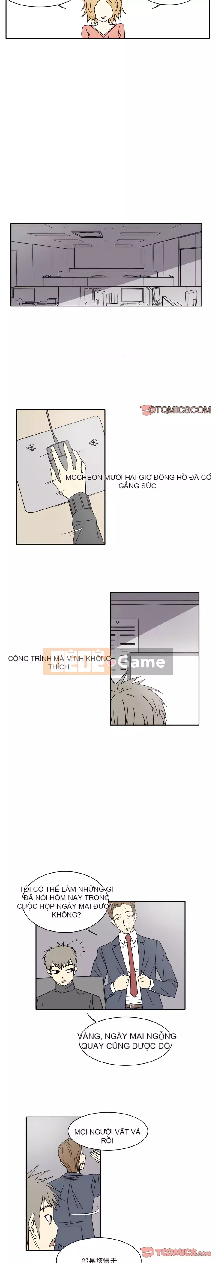 Năm nay 29 tuổi Chương 14-15