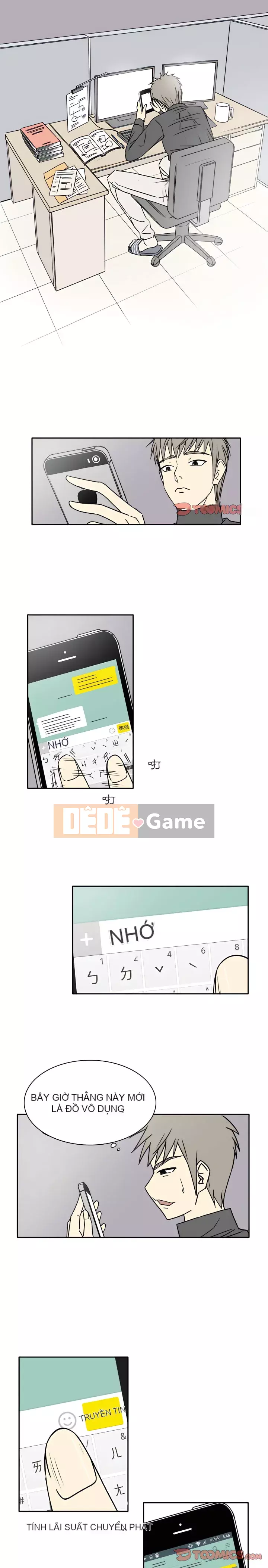 Năm nay 29 tuổi Chương 14-15