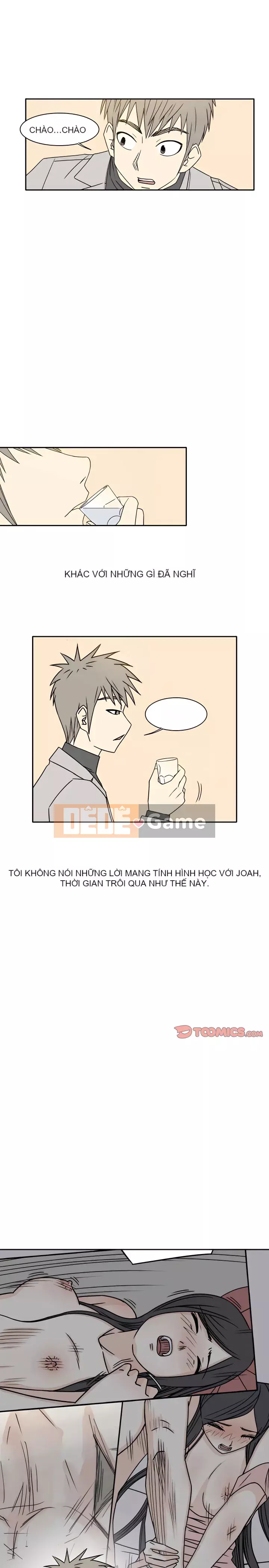 Năm nay 29 tuổi Chương 14-15