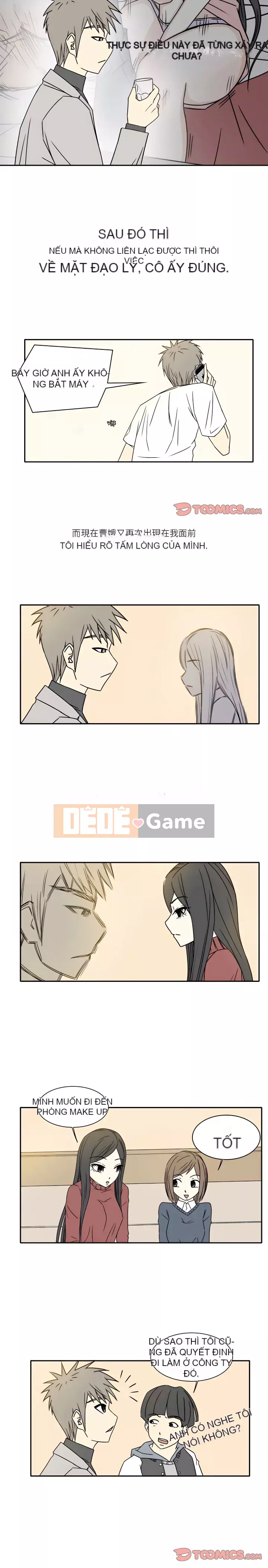 Năm nay 29 tuổi Chương 14-15