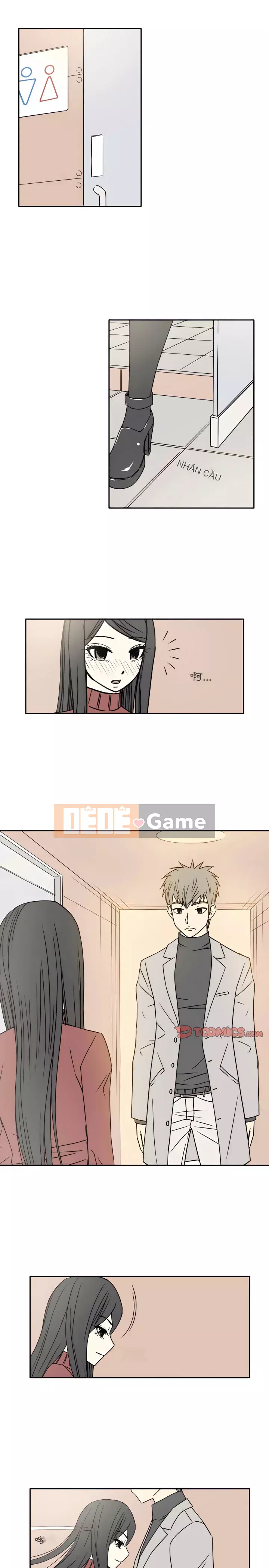 Năm nay 29 tuổi Chương 14-15