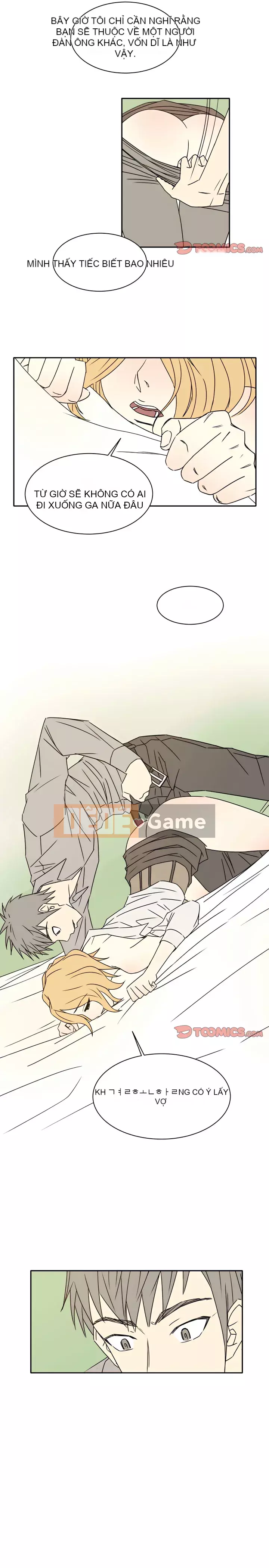 Năm nay 29 tuổi Chương 12-13