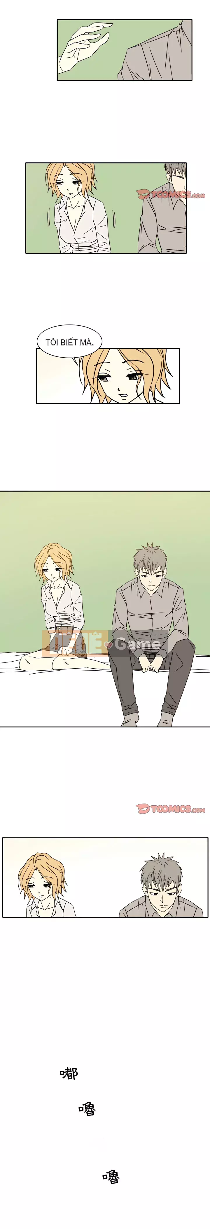 Năm nay 29 tuổi Chương 12-13