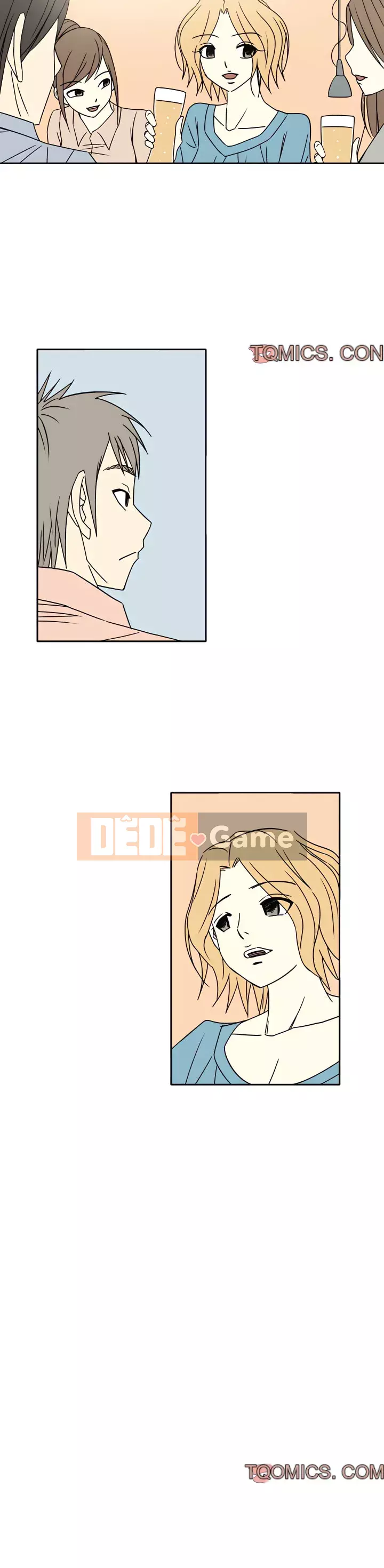 Năm nay 29 tuổi Chương 12-13