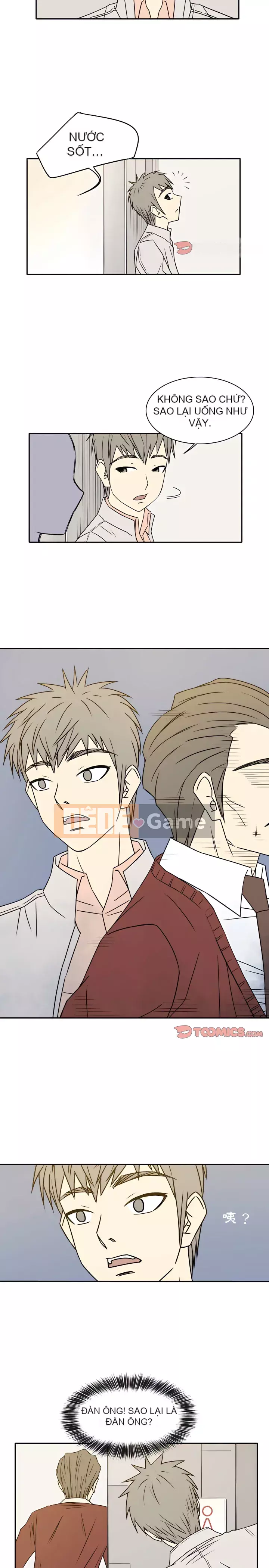 Năm nay 29 tuổi Chương 12-13