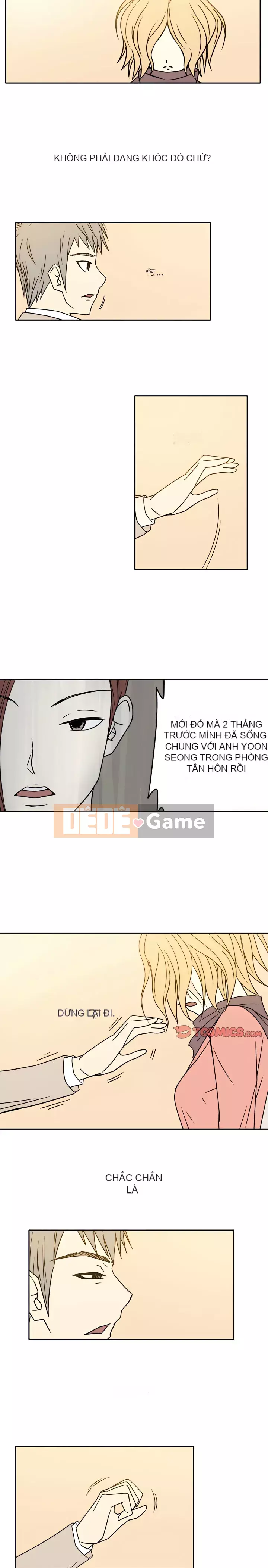 Năm nay 29 tuổi Chương 10-11