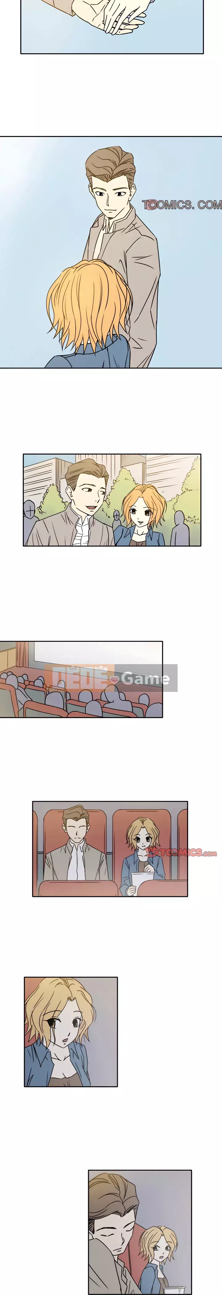 Năm nay 29 tuổi Chương 10-11