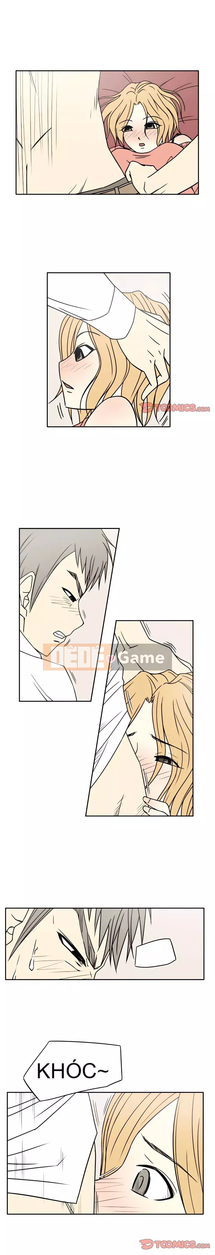 Năm nay 29 tuổi Chương 8-9