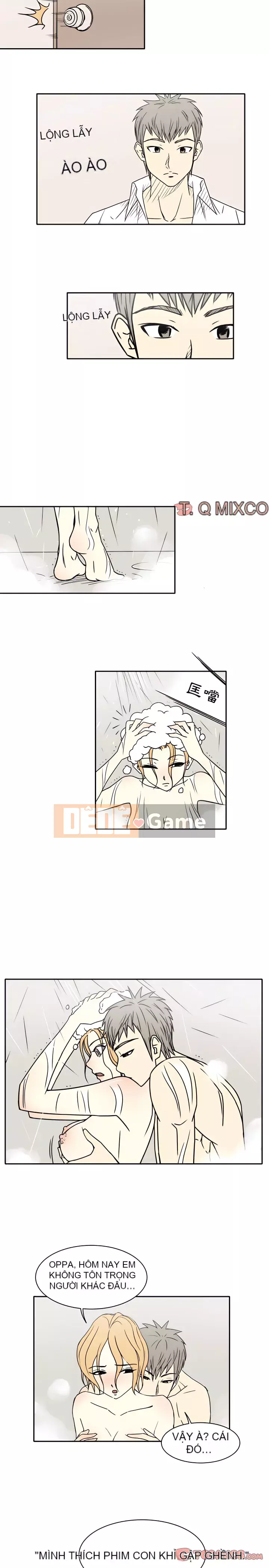 Năm nay 29 tuổi Chương 8-9