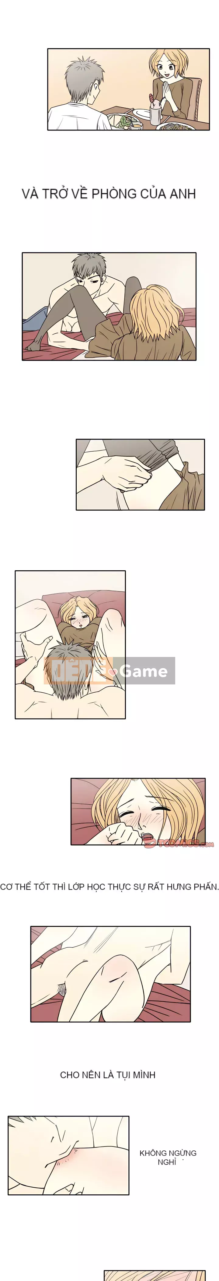 Năm nay 29 tuổi Chương 8-9