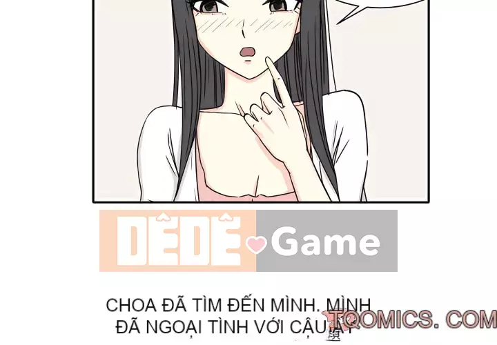 Năm nay 29 tuổi Chương 6-7