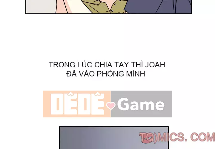 Năm nay 29 tuổi Chương 6-7