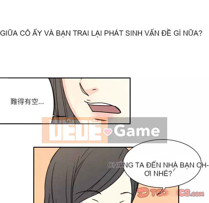 Năm nay 29 tuổi Chương 6-7