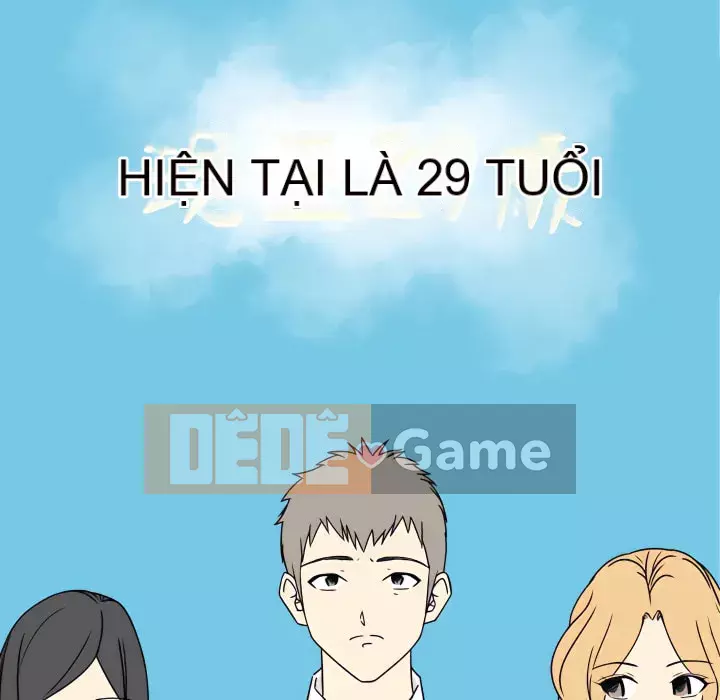 Năm nay 29 tuổi Chương 6-7