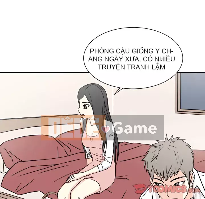 Năm nay 29 tuổi Chương 6-7