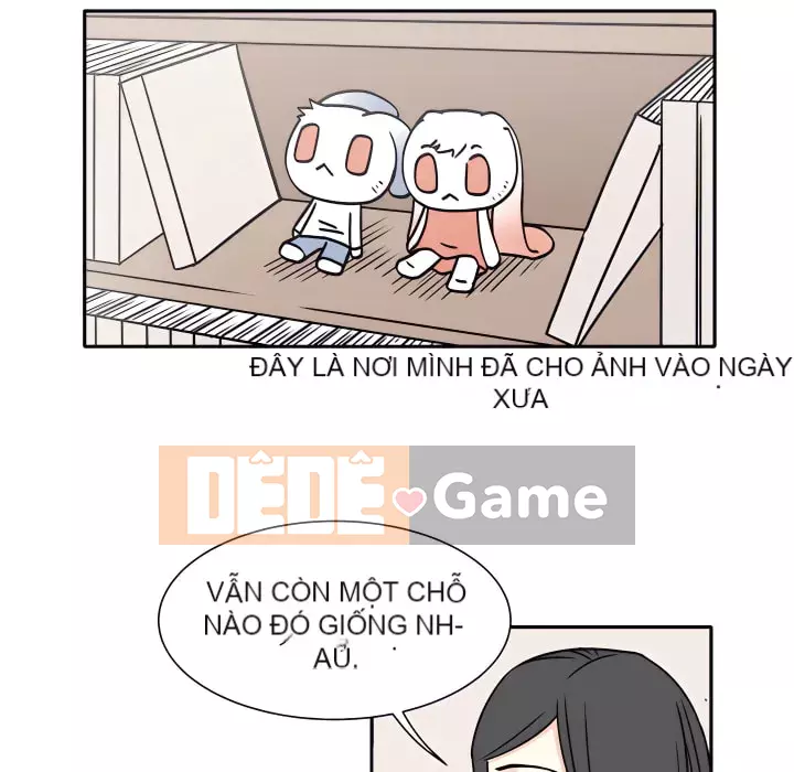 Năm nay 29 tuổi Chương 6-7