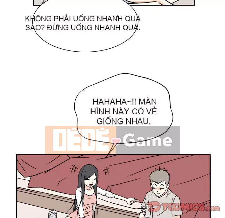 Năm nay 29 tuổi Chương 6-7