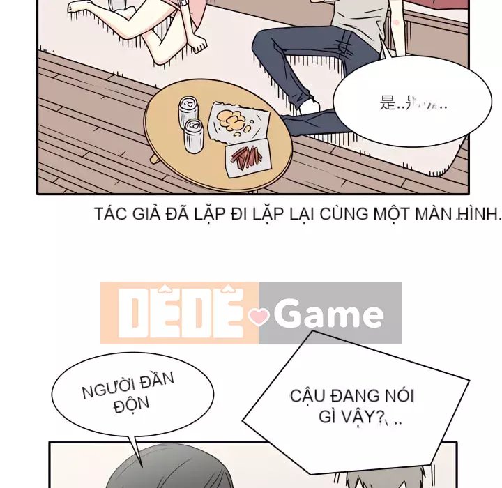 Năm nay 29 tuổi Chương 6-7