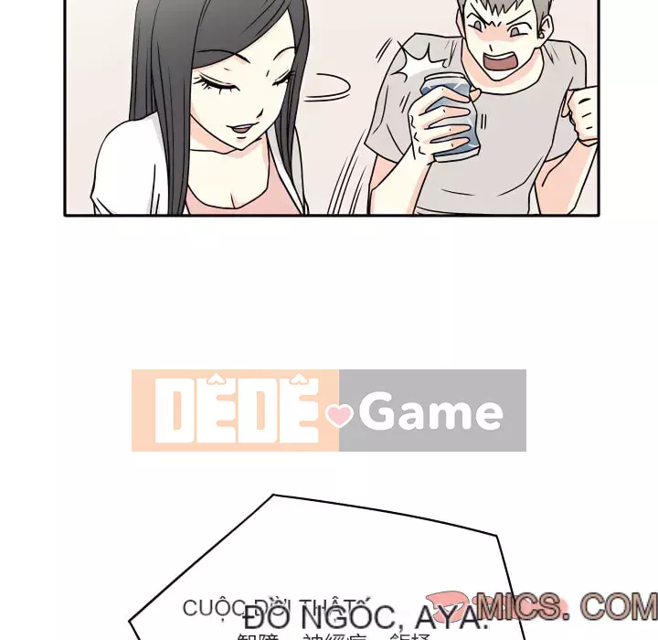 Năm nay 29 tuổi Chương 6-7